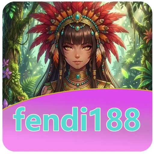 Pratinjau antarmuka fendi188