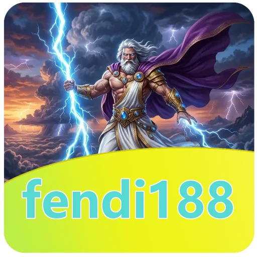 Pratinjau antarmuka fendi188 setelah terpasang