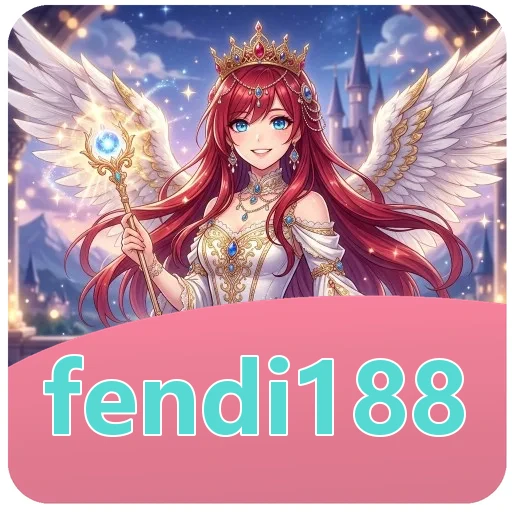 Layar utama fendi188 — antarmuka bersih setelah instalasi