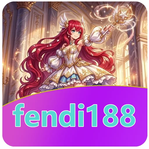 Pratinjau antarmuka fendi188